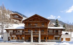 Chalet Coeur Des Brevieres By Chalet Chardons